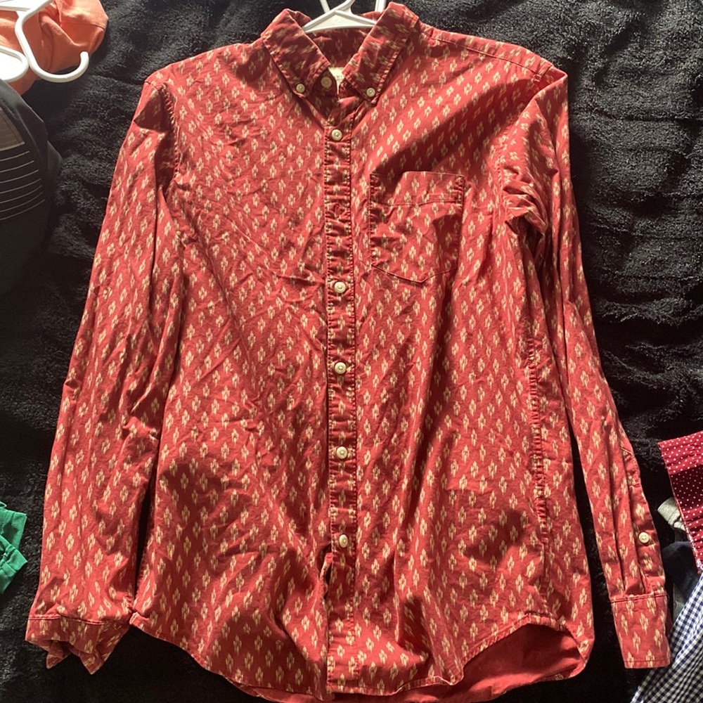 Dress Shirt American Eagle